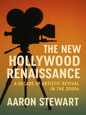 cover image of The New Hollywood Renaissance